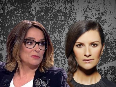 "Me avergüenzo mucho": Toñi Moreno recibe un mimo inesperado
