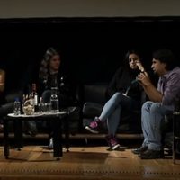 Inicia 'Descorche: conversaciones con los que hacen nuestro teatro"