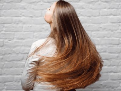 Adiós a la keratina y al formol: los trucos caseros para alisar el pelo de forma natural