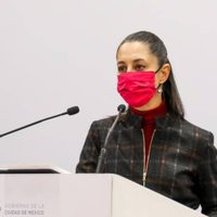 A PRI y PAN los une la vuelta al pasado de corrupción, injusticia y autoritarismo: Sheinbaum