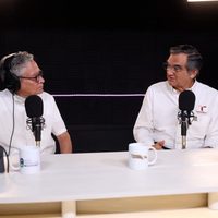 Tamaulipas consolida con visión humanista una frontera segura, moderna y competitiva
