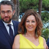 Sale a la luz la verdad de la relación entre Ana Rosa Quintana y Máximo Huerta: "Nos olíamos"