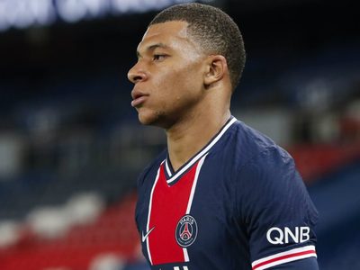 Sorpresa de mercado: un poderoso de Europa se bajó de la pelea por Kylian Mbappé