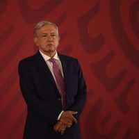 AMLO pide al Congreso tipificar como delito grave el uso de facturas falsas