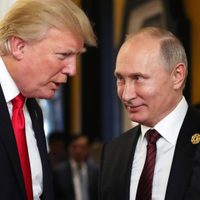 Estados Unidos y Rusia se reúnen en Viena por un posible desarme nuclear