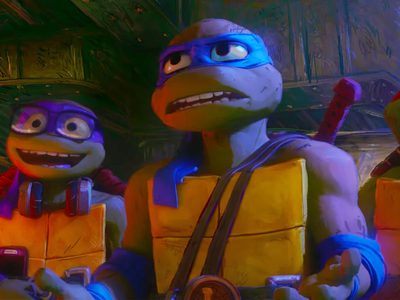 La nueva película de Las Tortugas Ninja ya tiene tráiler y fecha de estreno en cines (Video)