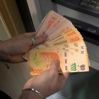 ¿Nuevo piso salarial?