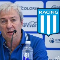¿Habrá visitantes?: Vélez reveló lo que sucederá con el público de Racing por la Copa Libertadores