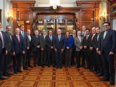 Cervantes: la carta negociadora del CCE con AMLO