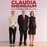 “Pemex no es una empresa muerta”: Rodríguez Padilla, futuro director general