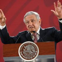 López Obrador va por instituto para repartir bienes confiscados; se llamaría 'Chucho el roto”