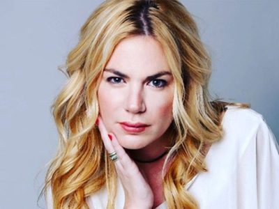 "Yo quería que él se fuese": Esmeralda Mitre se quebró al hablar de su padre