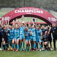 El equipo que jugó y salió campeón pese al coronavirus