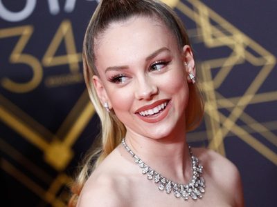¡INFRAGANTI! Filtran imágenes inéditas de Ester Expósito ¿con un actor mexicano? ¡APA!