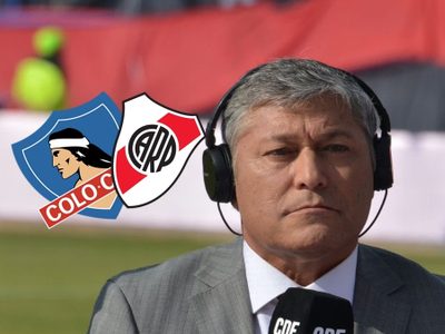 “Hay un título que Colo Colo no tiene”: la leyenda Alba que le moja la oreja a River en la previa