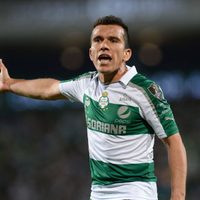 El 'Chato” Rodríguez se suma al cuerpo técnico de Santos Laguna