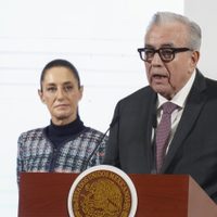“No va a pasar nada”, asevera Rocha Moya ante acusaciones de EU por vínculos con el narco