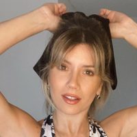 "No mientas más, no da": el fuerte cruce de Laurita Fernández con una figura del Cantando 2020
