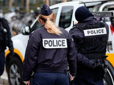 Intentó secuestrar a una mujer en París: crece el miedo por la inseguridad en Europa