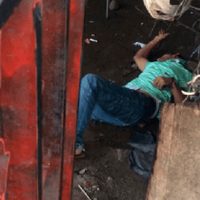 Matan a balazos a joven en su casa en Apatzingán; van siete asesinatos en las últimas horas
