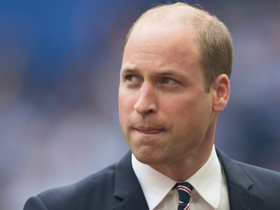 Ni se les ocurra hacerlo o se arruina la Navidad: la decisión del príncipe William