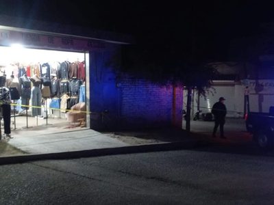 Violencia feminicida en Guanajuato: en dos días matan a tres mujeres, una era menor de edad