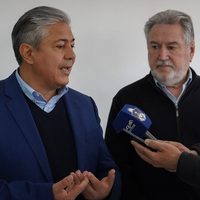 Figueroa anunció la extensión de gas natural a más localidades y advirtió: “El gas, primero para los neuquinos”