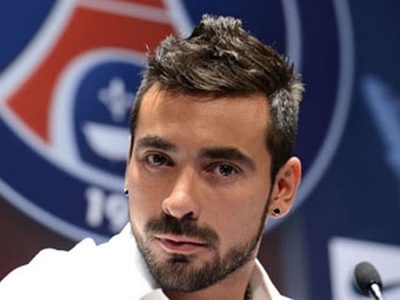 "No pude dormir": El "Pocho" Lavezzi se conmovió tanto al enterarse de esto que... ¡El mejor gesto!