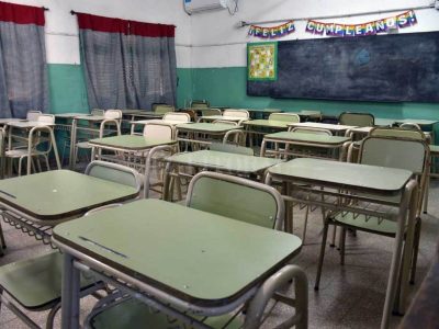 Neuquén ya analiza la vuelta al aula: quiénes volverían a clases