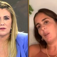 Carlota Corredera se cansó de Anabel Pantoja: "No nos eches la basura encima"