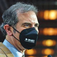 Revocación del mandato: Decisión del INE exacerba los ánimos de AMLO y sus seguidores