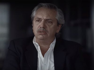 Hasta Alberto Fernández duda de que Nisman se haya quitado la vida