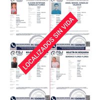 Asesinan a familia en Reynosa por disputa laboral; niña con discapacidad fue hallada enterrada