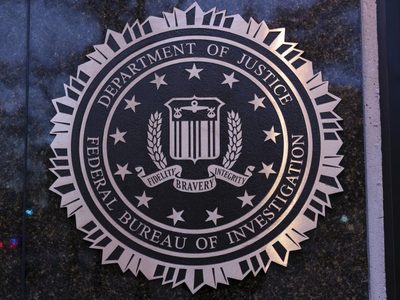 El FBI halla 150 bombas caseras en una casa en Virginia
