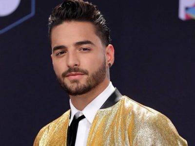 Elegancia y extravagancia: Maluma recordó el día que se lució en la fiesta Met Gala