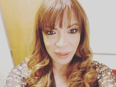 El triste relato de Lizy Tagliani al recordar una señal que le dio su madre fallecida. “¿Sos vos?”