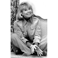 Doris Day y Paul McCartney, una charla íntima