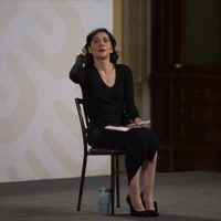 "El amor de tu vida no está en Tinder": así invitó García Vilchis a la marcha que encabezará AMLO