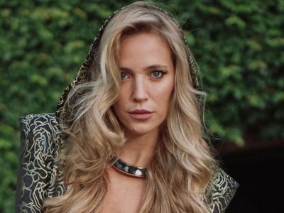 La receta de Luisana Lopilato para unas tostadas francesas que son una delicia y cualquiera puede hacer en casa