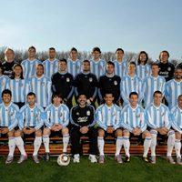 Viejo conocido: el jugador mundialista que vuelve a la Selección Argentina