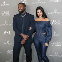 ¡La familia sea unida! La verdad de la cuarentena de Kim Kardashian y Kanye West