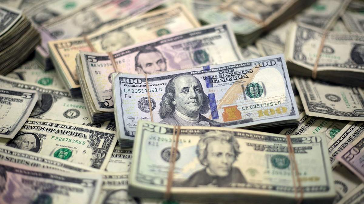 Cotización del dólar en Argentina. Fuente: (Twitter)