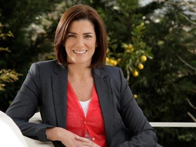 ¡Pasaron dos años! Quique Sacco y la hija de Débora Pérez Volpin la recuerdan con amor. ¡Qué triste!