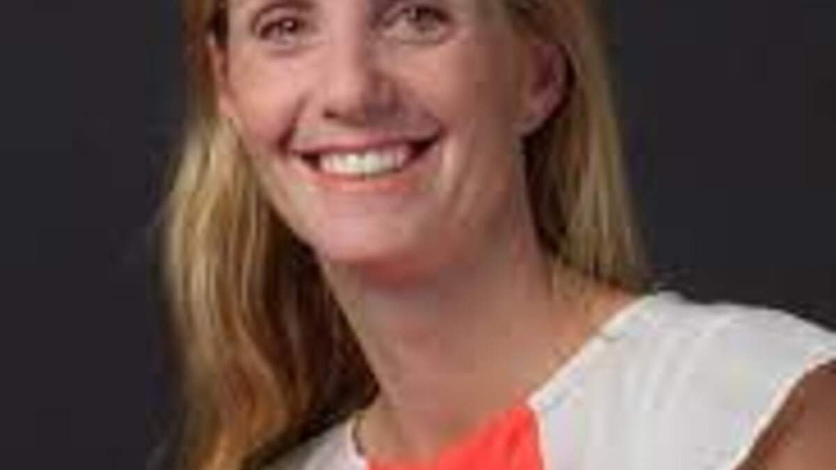 Maria Laura Da Pieve. Fuente: (Concejo Deliberante de San Martín de los Andes)