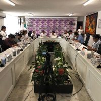 Nepotismo y compadrazgo enmarcan listado de pluris al Congreso de Guerrero