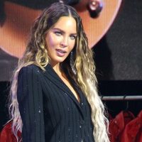 ¡DE PLÁSTICO! Belinda impactó en las redes con su nueva imagen. ¡Mirá!