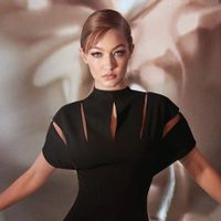 Gigi Hadid envió un fuerte mensaje a sus detractores: "Nunca me he sometido a ningún relleno"