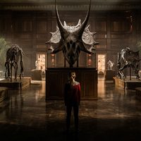 'Jurassic World: El reino caído”: jugar a ser dioses