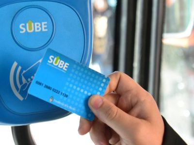 Escasez de tarjetas SUBE: un problema nacional que también alcanza a Neuquén