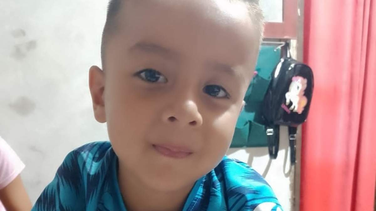No hay ninguna pista sobre dónde pueda estar Loan. Fuente: (X)